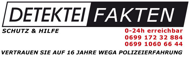 Detektei Fakten